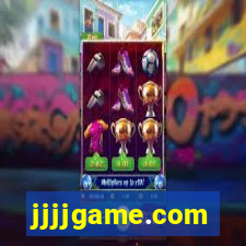 jjjjgame.com