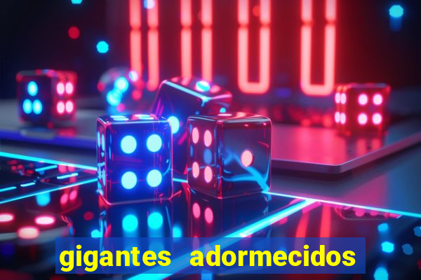 gigantes adormecidos do futebol