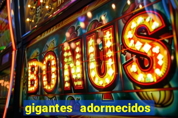 gigantes adormecidos do futebol