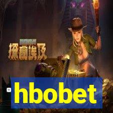 hbobet