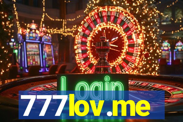 777lov.me
