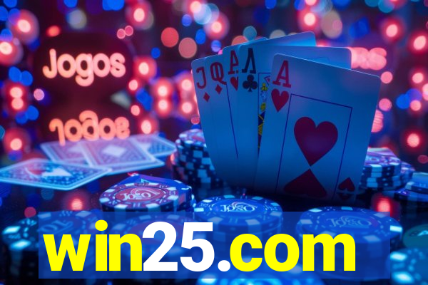 win25.com