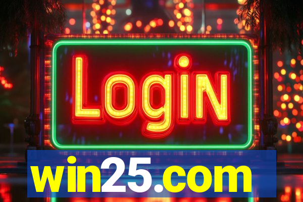 win25.com