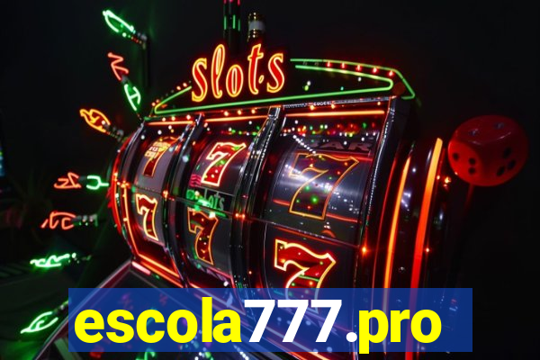 escola777.pro