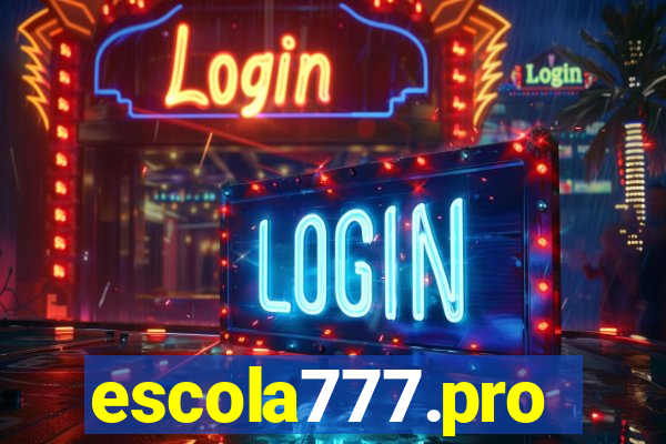 escola777.pro