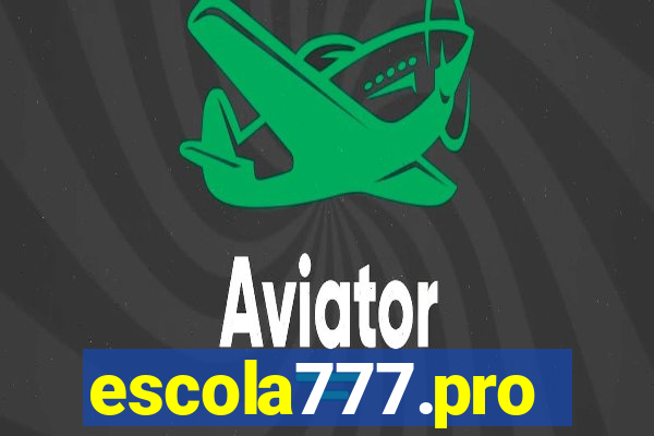 escola777.pro
