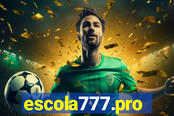 escola777.pro