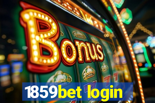 1859bet login
