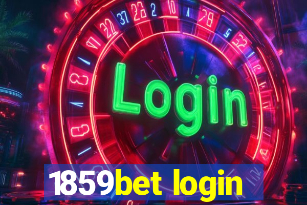 1859bet login