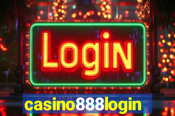 casino888login