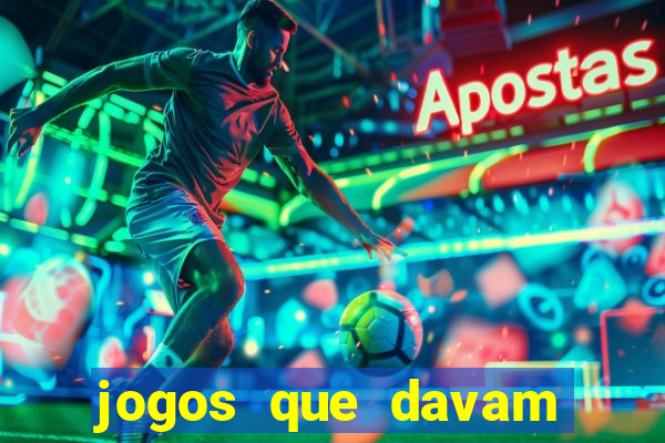 jogos que davam bitcoin antigamente