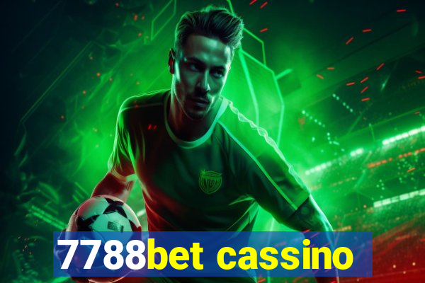 7788bet cassino