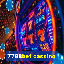 7788bet cassino
