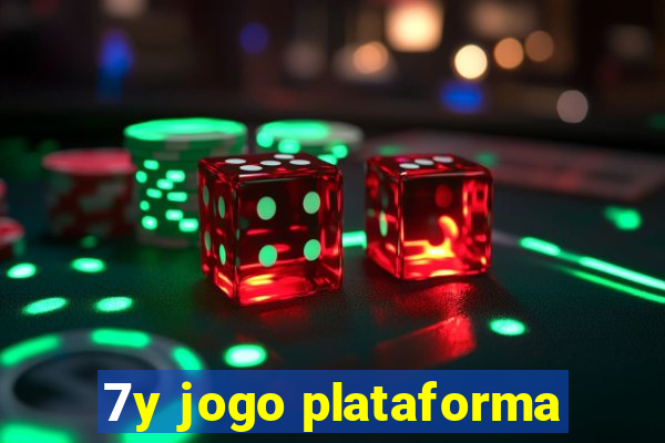 7y jogo plataforma