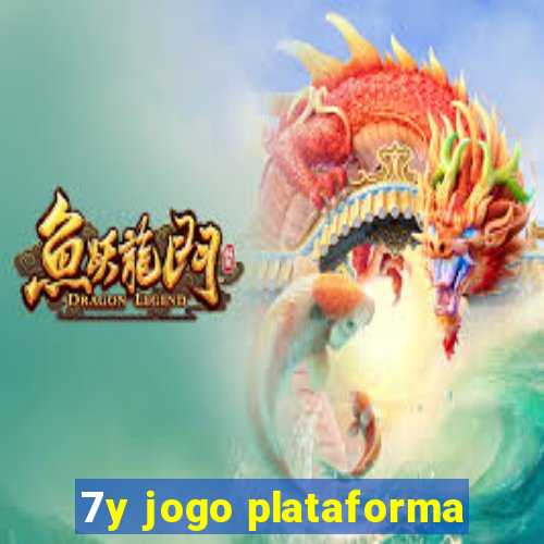 7y jogo plataforma