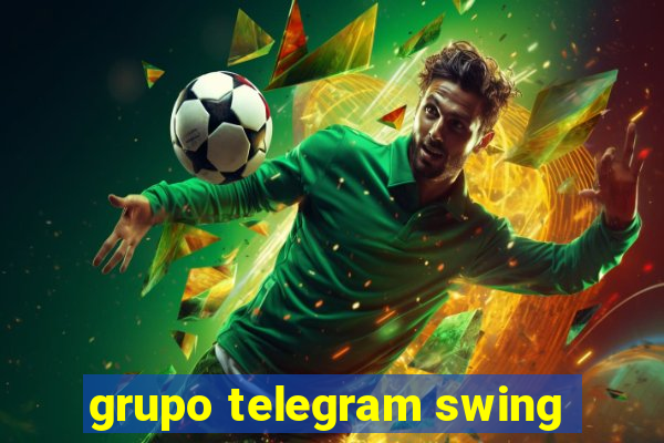grupo telegram swing