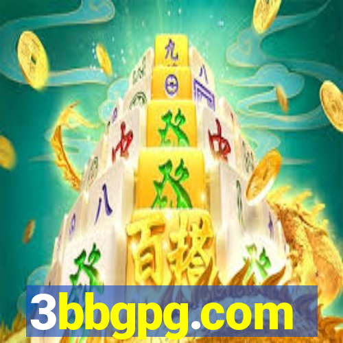 3bbgpg.com