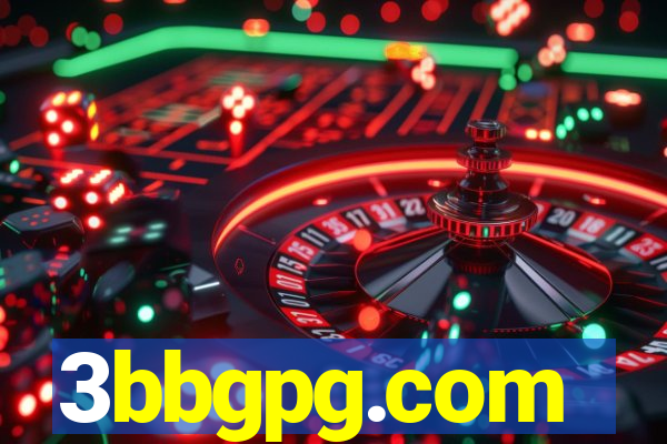 3bbgpg.com