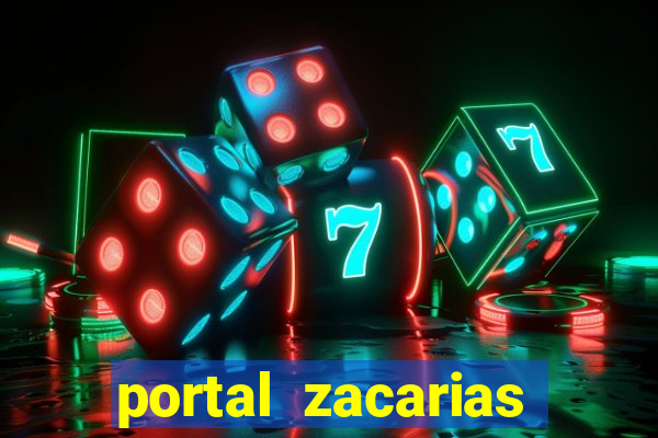 portal zacarias mulher x9