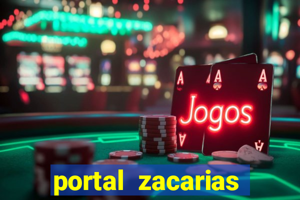 portal zacarias mulher x9
