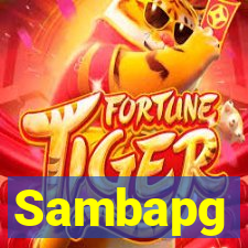 Sambapg