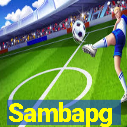 Sambapg