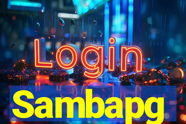 Sambapg