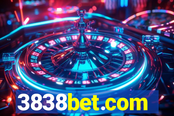 3838bet.com
