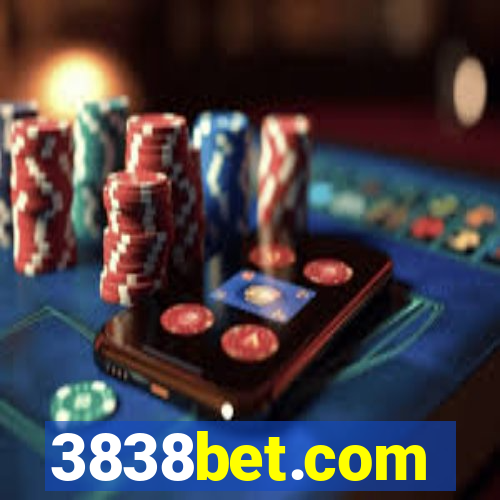 3838bet.com