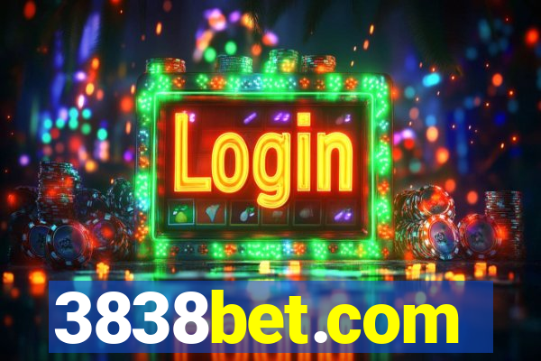 3838bet.com