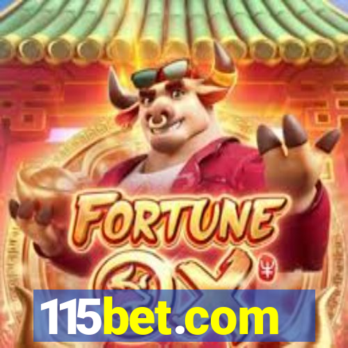 115bet.com