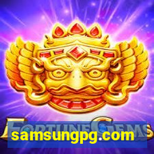 samsungpg.com
