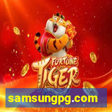 samsungpg.com