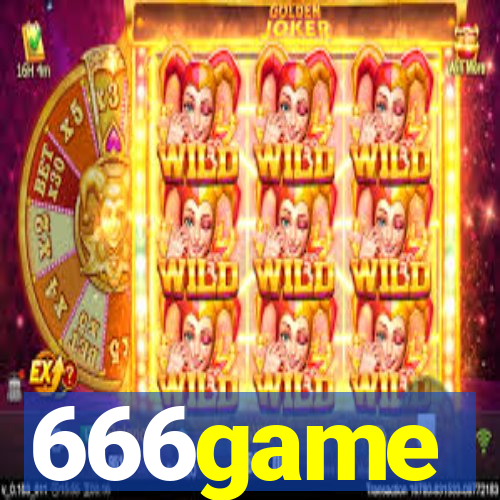 666game