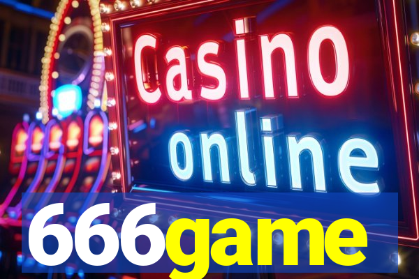 666game