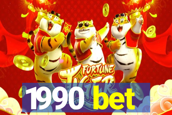 1990 bet