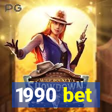 1990 bet