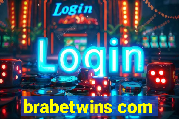 brabetwins com