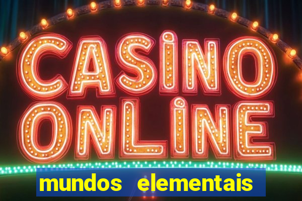 mundos elementais download android