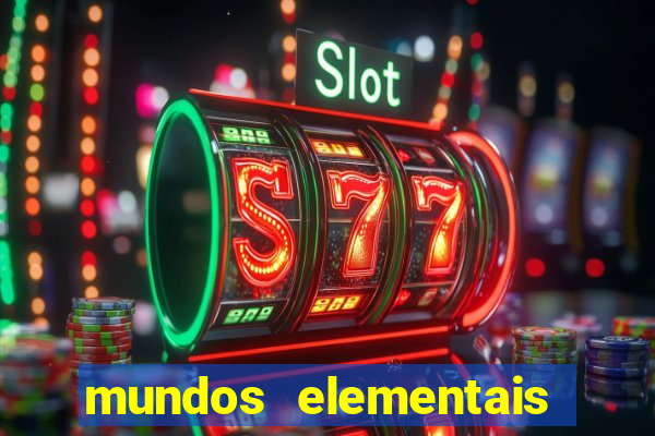mundos elementais download android