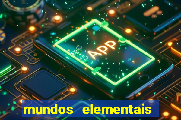 mundos elementais download android