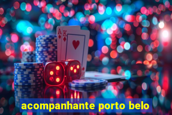 acompanhante porto belo