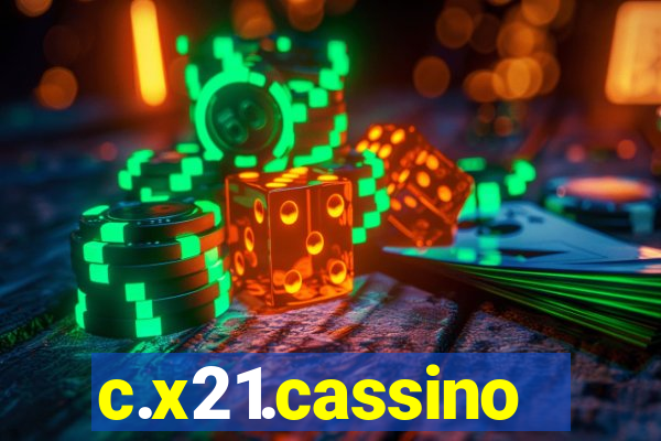 c.x21.cassino