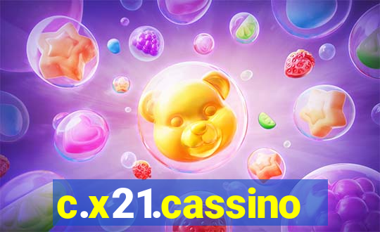 c.x21.cassino