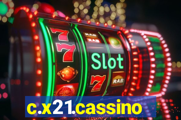 c.x21.cassino