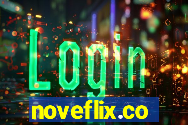 noveflix.co