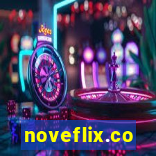 noveflix.co