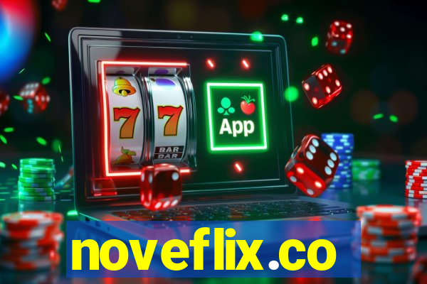 noveflix.co