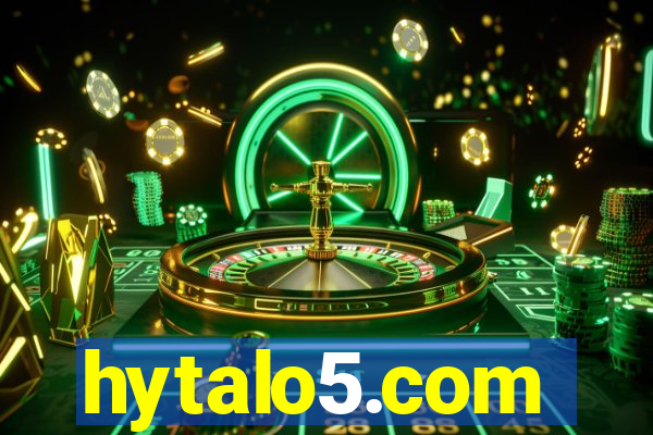 hytalo5.com