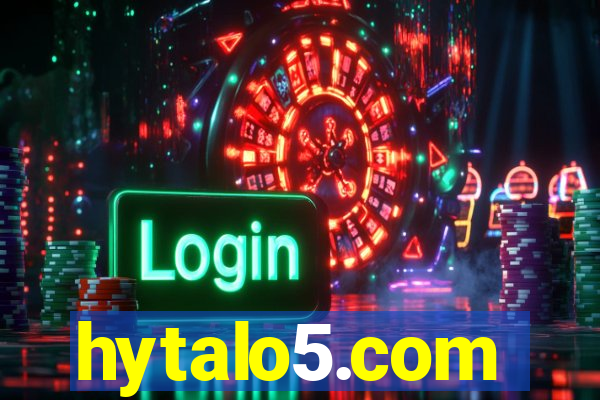 hytalo5.com
